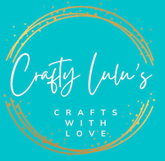 Crafty Lulu's Gift Card - Premium Gift Cards from Crafty Lulu's Tumblers and more! - Just $10.00! Shop now at Crafty Lulu's Tumblers and more!