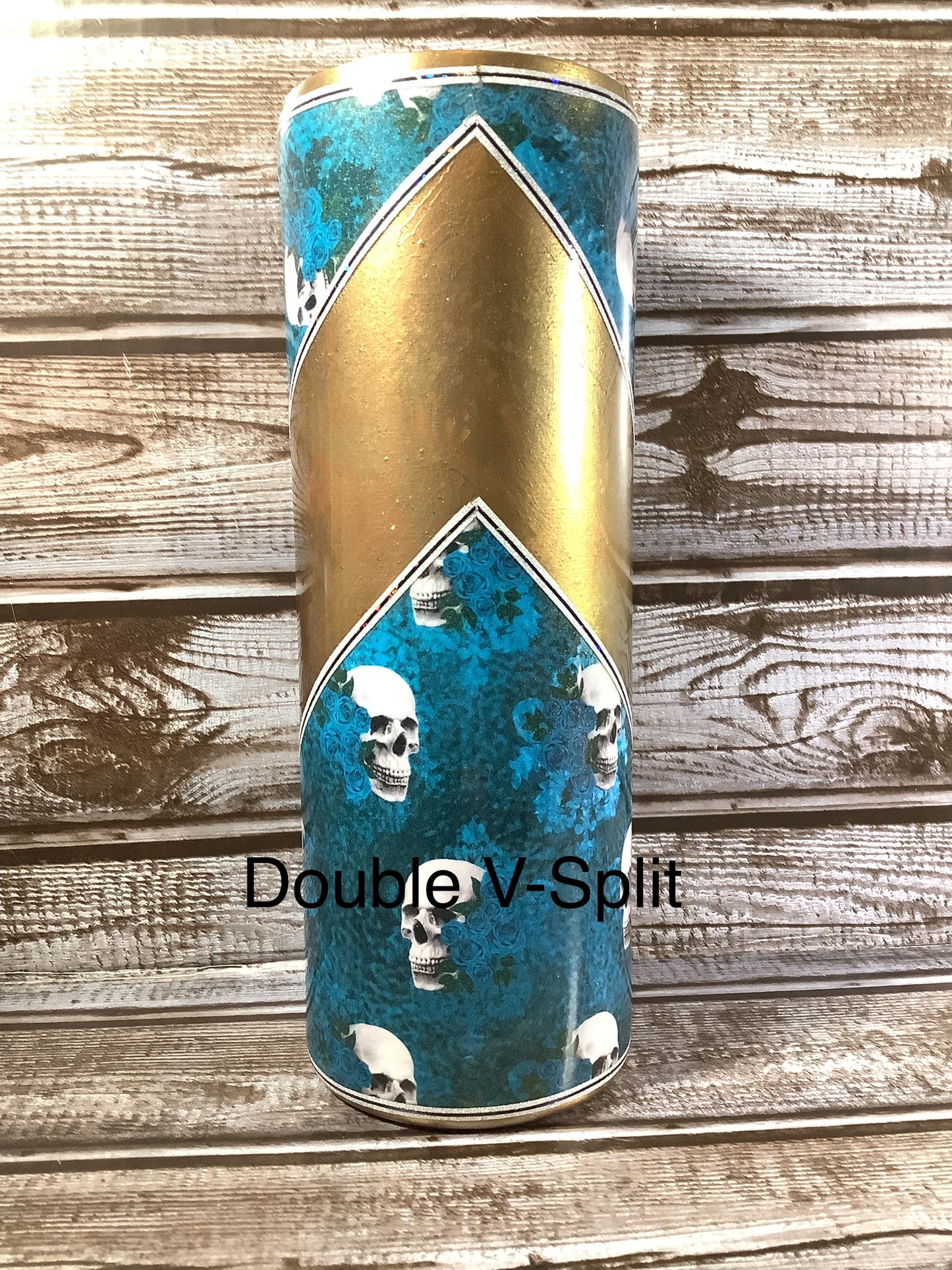 Custom tumbler - Premium Tumblers from Crafty Lulu's Tumblers and more! - Just $35.00! Shop now at Crafty Lulu's Tumblers and more!