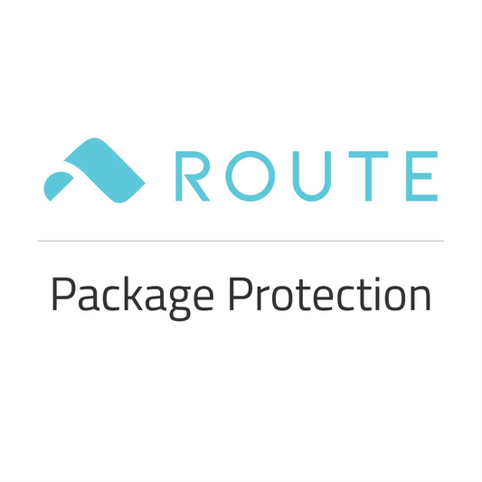 Route Package Protection - Premium Insurance from Route - Just $0.98! Shop now at Crafty Lulu's Tumblers and more!