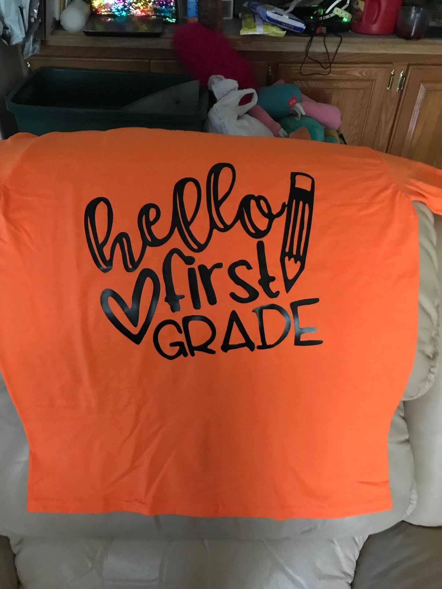 Custom t-shirts made to order - Premium Shirts & Tops from Crafty Lulu's Tumblers and more! - Just $5.00! Shop now at Crafty Lulu's Tumblers and more!