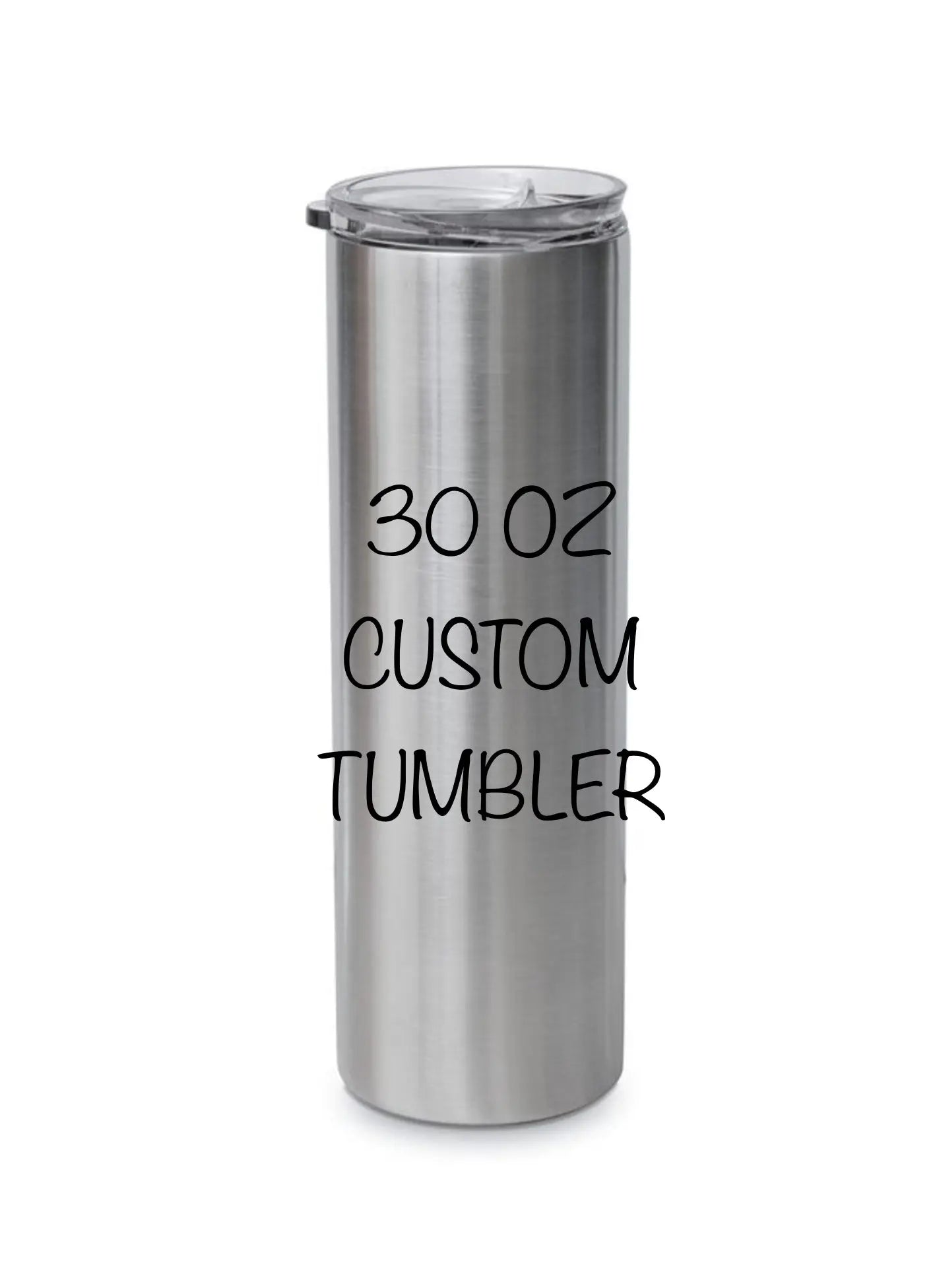 Custom tumbler - Premium Tumblers from Crafty Lulu's Tumblers and more! - Just $35.00! Shop now at Crafty Lulu's Tumblers and more!