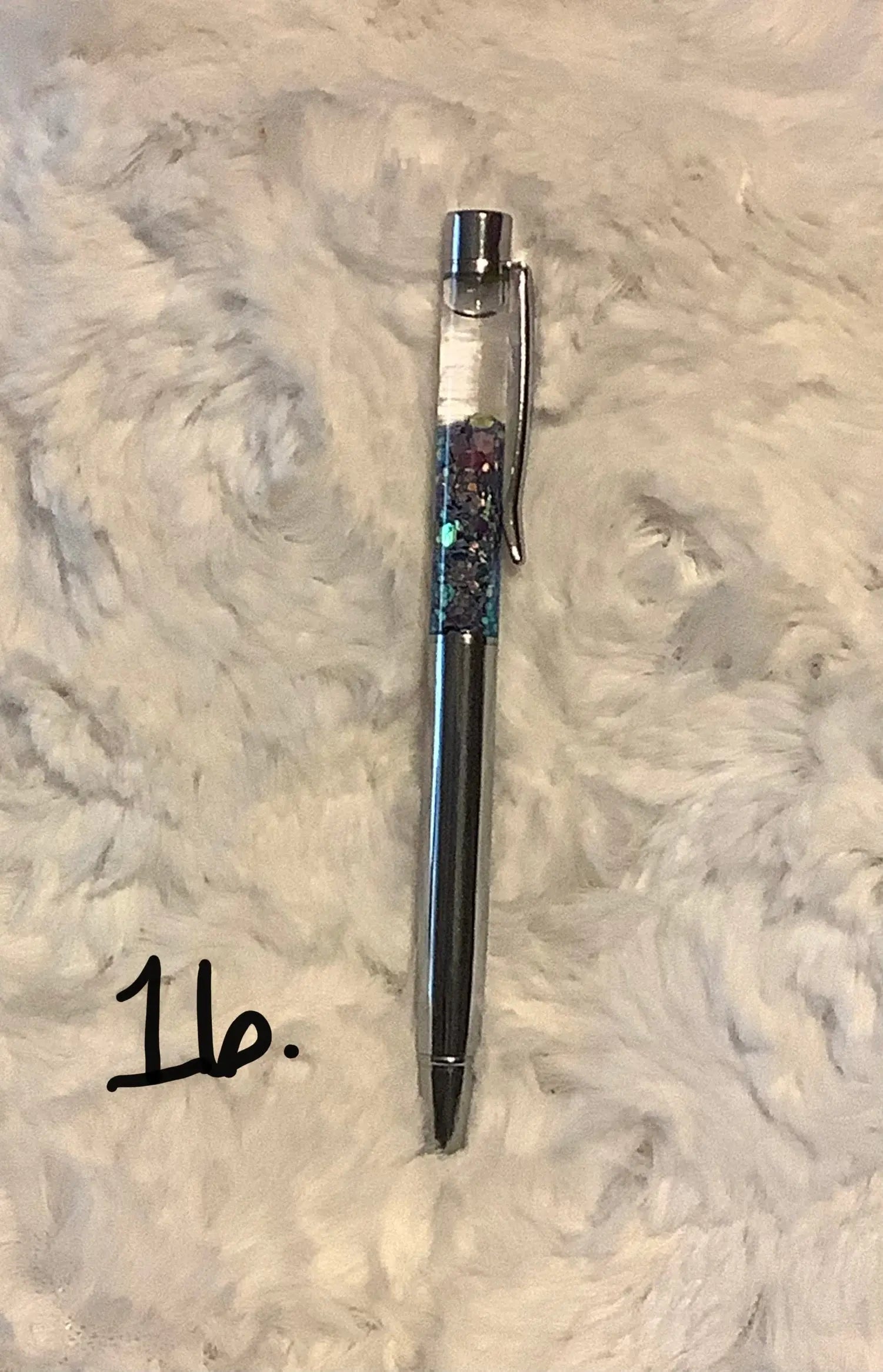 Glitter Pens - Premium Pens & Pencils from Crafty Lulu's Tumblers and more! - Just $5.00! Shop now at Crafty Lulu's Tumblers and more!